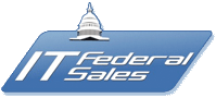 IT Federal Sales Logo